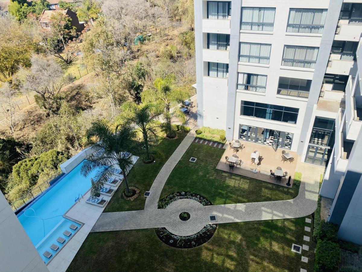 Stay Menlyn Pretoria-Noord Exterior foto