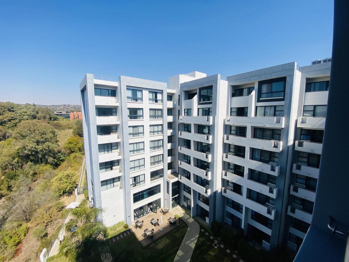 Stay Menlyn Pretoria-Noord Exterior foto