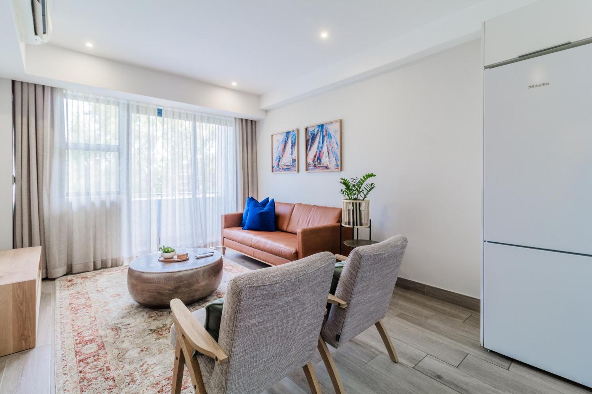 Stay Menlyn Pretoria-Noord Exterior foto