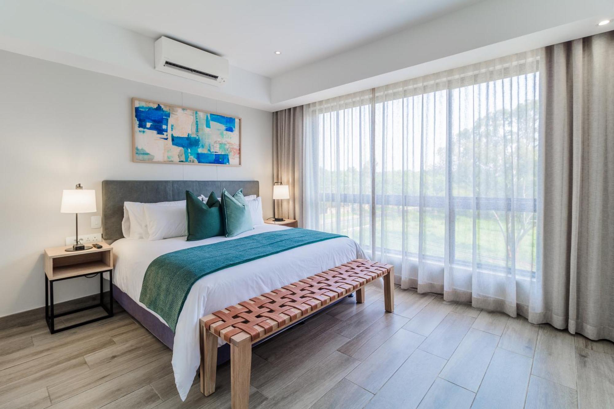 Stay Menlyn Pretoria-Noord Exterior foto