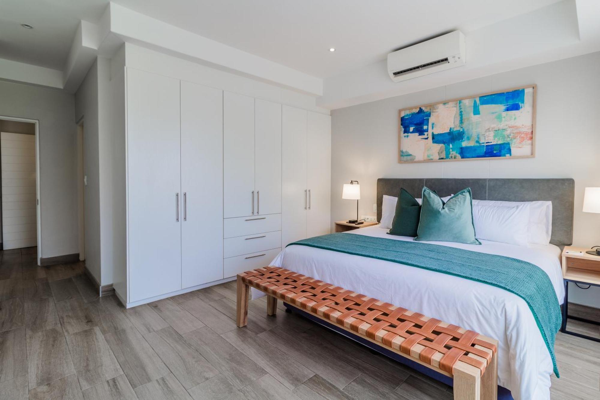 Stay Menlyn Pretoria-Noord Exterior foto
