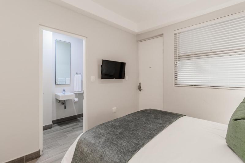 Stay Menlyn Pretoria-Noord Exterior foto